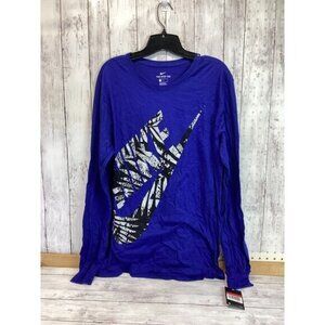Preppy Stretwear Coquette Utility The Nike Tee Men Athletic Cut T-Shirt Large